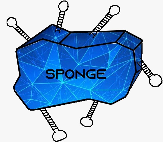 SPONGE logo