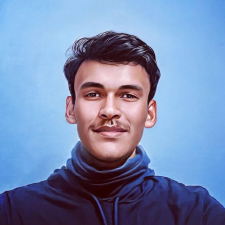 Avatar for Subhamoy Biswas from gravatar.com