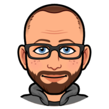 Avatar for Volker from gravatar.com