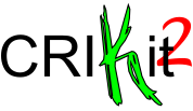 CRIkit2 Logo
