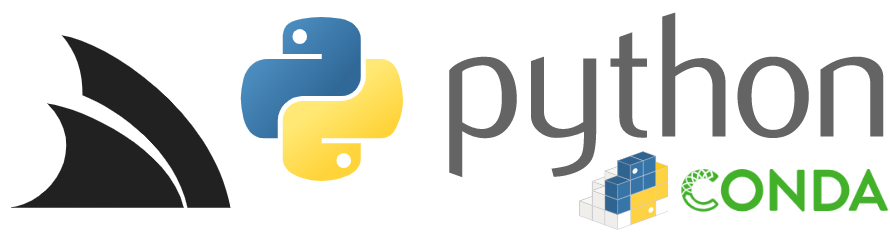 ServiceStack and Python Banner