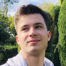 Avatar for Adrian Sadłocha from gravatar.com