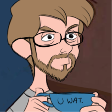 Avatar for Kevin Mahon from gravatar.com