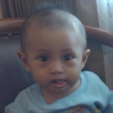 Avatar for aldian from gravatar.com