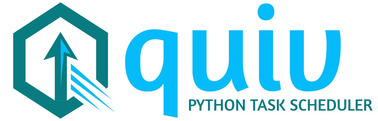 quiv Logo