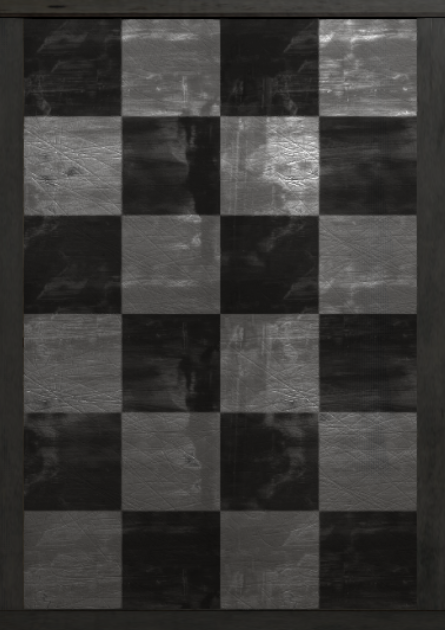 Paving field