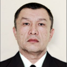 Avatar for Maksud Sharipov from gravatar.com