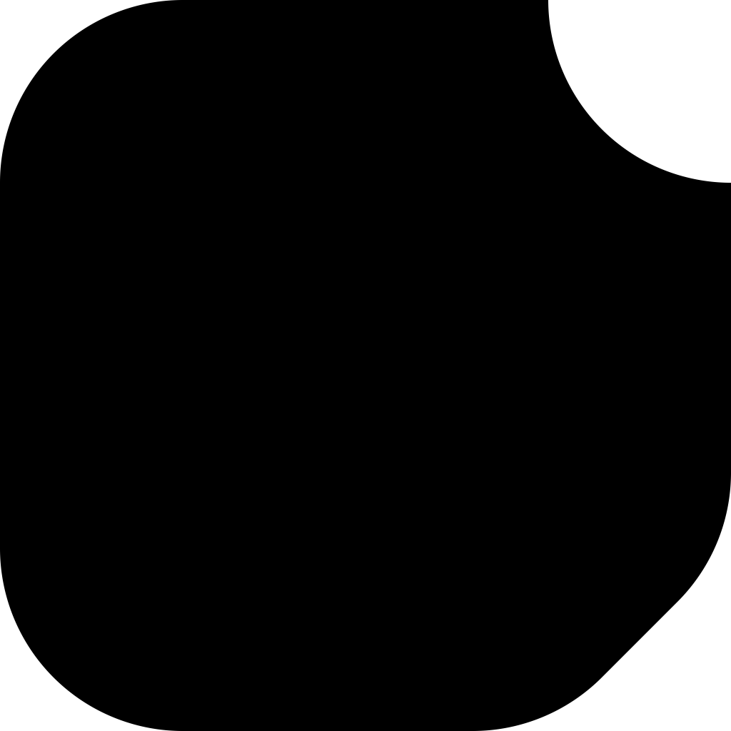 Rounded r=2