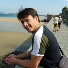 Avatar for Yann REGIS-GIANAS from gravatar.com