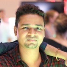 Avatar for Ashish Kumar from gravatar.com