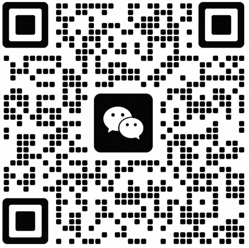 WeChat QR Code