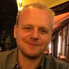 Avatar for Christoffer Hjortlund from gravatar.com