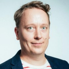 Avatar for oskari from gravatar.com