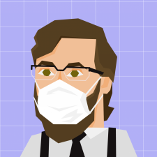 Avatar for Paul Stiverson from gravatar.com