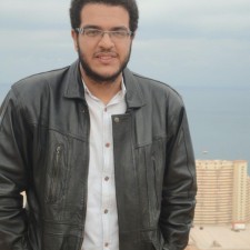 Avatar for Abdalla Emad from gravatar.com