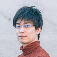 Avatar for Ryota Yamada from gravatar.com