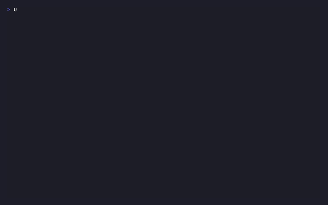 dryfire demo — init, run green, break a trajectory assertion, run red with the broken trajectory, fix, run green