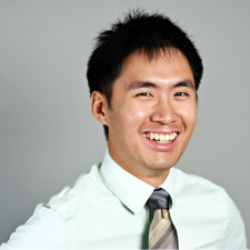 Avatar for David Liu from gravatar.com