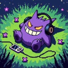 Avatar for OTAKUWeBer from gravatar.com