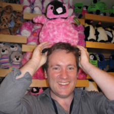 Avatar for stuartlynn from gravatar.com