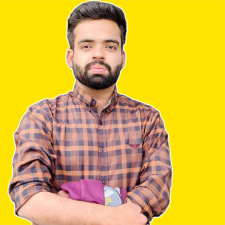 Avatar for Muhammad sajeel from gravatar.com