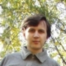 Avatar for Andrew Simontsev from gravatar.com