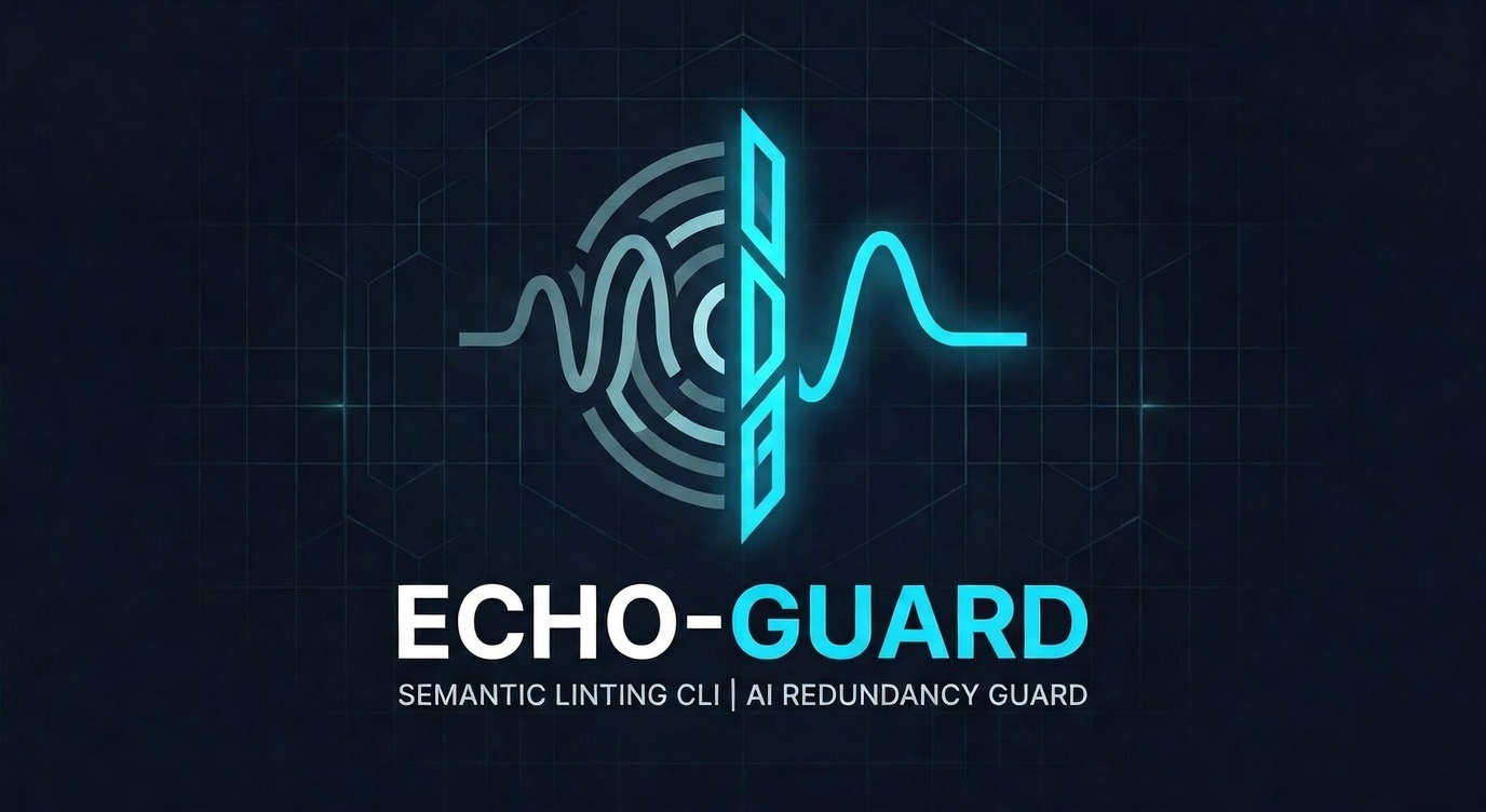 Echo-Guard Logo