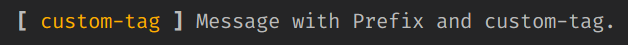 custom-tag