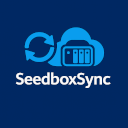 SeedboxSync logo