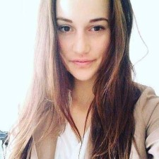 Avatar for Monika Dvorackova from gravatar.com