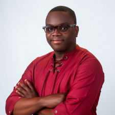 Avatar for Praise Chiedozie Sunday from gravatar.com