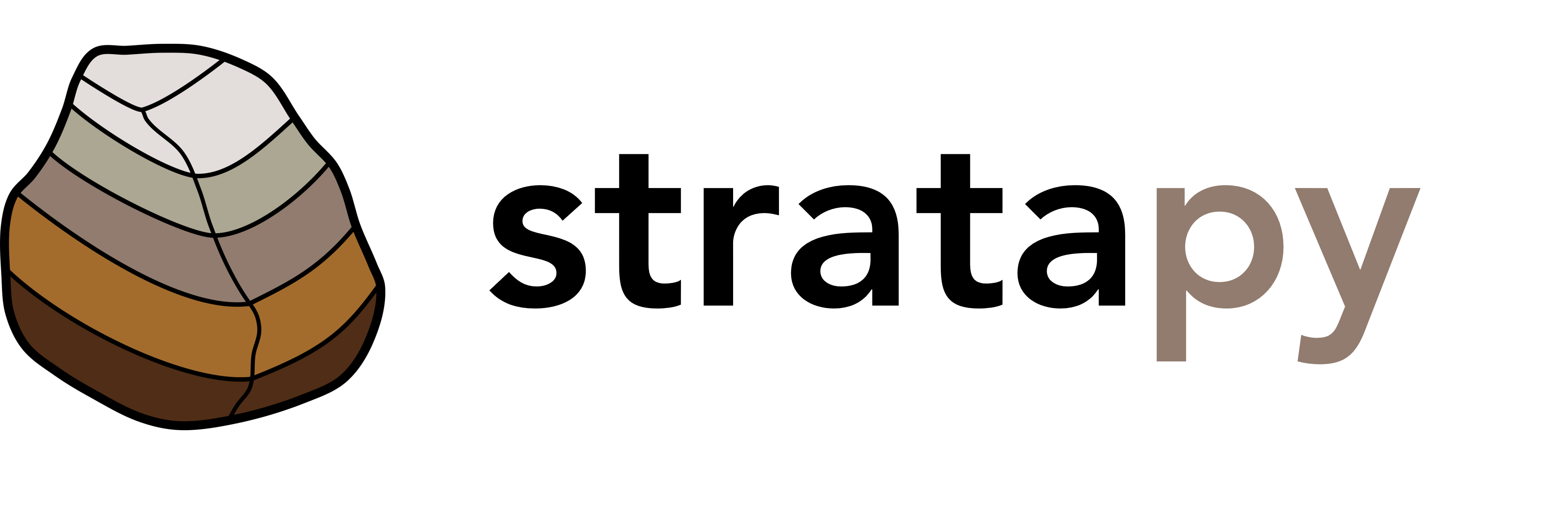stratapy Logo