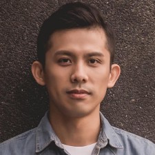 Avatar for Study Hsueh from gravatar.com