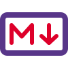 external-markdown-a-lightweight-markup-language-with-plain-text-formatting-syntax-logo-duo-tal-revivo