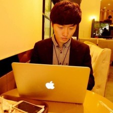 Avatar for vio from gravatar.com