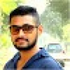 Avatar for Saket Kumar from gravatar.com