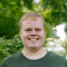 Avatar for Brian Douglass from gravatar.com