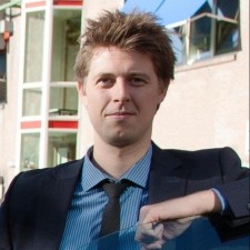 Avatar for F.N. Claessen from gravatar.com