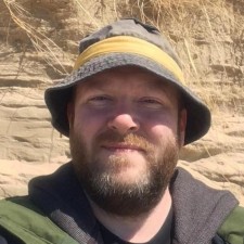 Avatar for Ben Rousch from gravatar.com