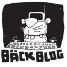 Avatar for Gerald Bäck from gravatar.com