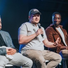 Avatar for Nicholas Tindle from gravatar.com