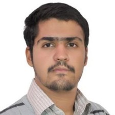 Avatar for Mahdi Salkhordeh from gravatar.com