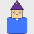 Avatar for m0ntydad0n from gravatar.com