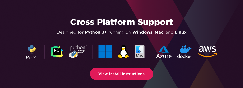 IronXL Cross Platform Compatibility Support Image
