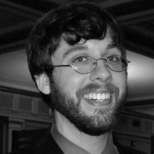 Avatar for Will Johnson from gravatar.com