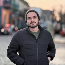 Avatar for Carlos Rivera from gravatar.com