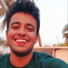 Avatar for Rishabh  from gravatar.com