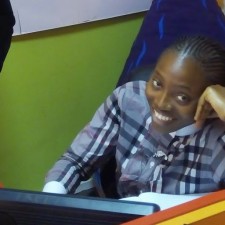 Avatar for Eunice Adebayo from gravatar.com