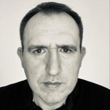 Avatar for Marcin from gravatar.com