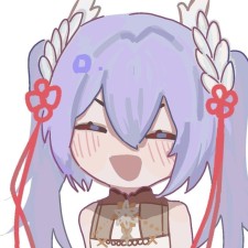 Avatar for 樱桃你个车厘子 from gravatar.com